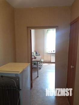 2-к квартира, вторичка, 59м2, 1/10 этаж