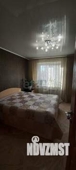 3-к квартира, вторичка, 63м2, 3/5 этаж