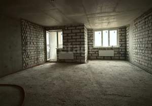 2-к квартира, вторичка, 45м2, 10/23 этаж