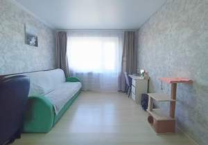 1-к квартира, вторичка, 29м2, 5/5 этаж