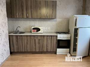 1-к квартира, вторичка, 40м2, 8/10 этаж