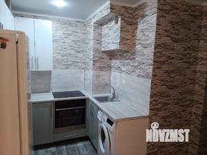 1-к квартира, вторичка, 35м2, 11/19 этаж