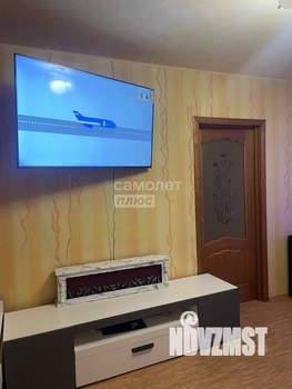 2-к квартира, вторичка, 44м2, 1/5 этаж