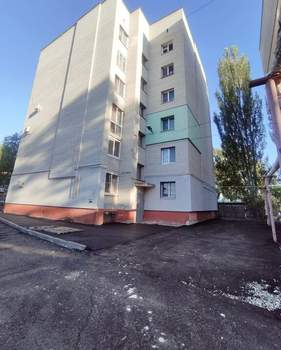 2-к квартира, вторичка, 48м2, 6/6 этаж
