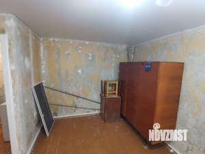 1-к квартира, вторичка, 29м2, 3/5 этаж