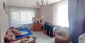 1-к квартира, вторичка, 32м2, 2/4 этаж