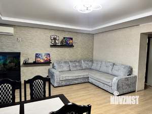 3-к квартира, вторичка, 78м2, 7/11 этаж