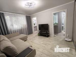 1-к квартира, вторичка, 29м2, 1/5 этаж