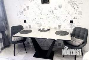 2-к квартира, вторичка, 55м2, 5/10 этаж