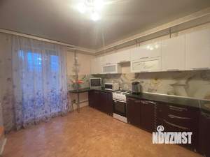 2-к квартира, вторичка, 74м2, 2/18 этаж