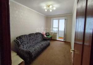 4-к квартира, вторичка, 79м2, 9/9 этаж