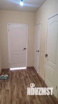 1-к квартира, вторичка, 40м2, 7/10 этаж