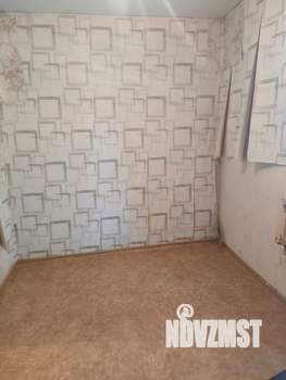 1-к квартира, вторичка, 13м2, 1/5 этаж