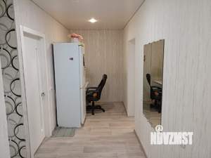 2-к квартира, вторичка, 43м2, 2/5 этаж