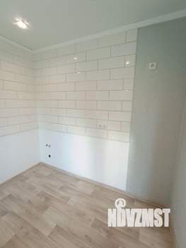 3-к квартира, вторичка, 57м2, 2/5 этаж