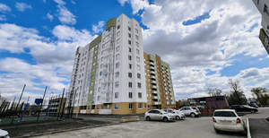 2-к квартира, вторичка, 63м2, 5/10 этаж