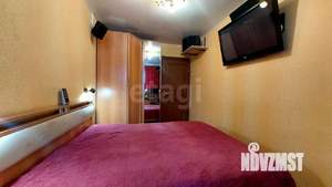 2-к квартира, вторичка, 50м2, 2/9 этаж