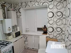 2-к квартира, вторичка, 43м2, 2/5 этаж