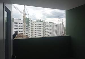 1-к квартира, вторичка, 40м2, 5/10 этаж