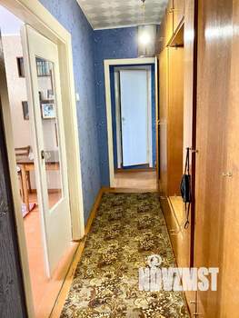 3-к квартира, вторичка, 63м2, 2/9 этаж