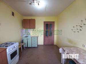 1-к квартира, вторичка, 47м2, 5/10 этаж