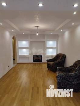 3-к квартира, вторичка, 93м2, 4/10 этаж