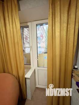 1-к квартира, вторичка, 37м2, 5/9 этаж