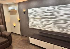 2-к квартира, вторичка, 89м2, 20/25 этаж