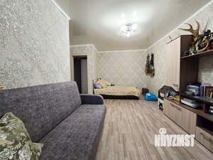 1-к квартира, вторичка, 31м2, 3/5 этаж