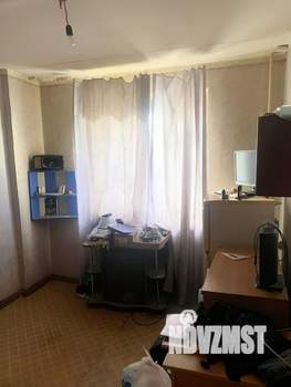 4-к квартира, вторичка, 78м2, 1/5 этаж