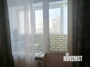 1-к квартира, вторичка, 45м2, 2/10 этаж