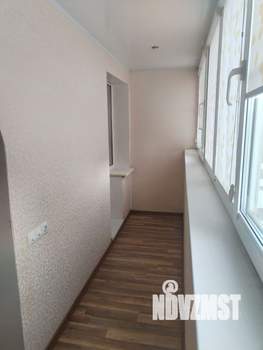 1-к квартира, вторичка, 39м2, 4/10 этаж