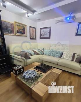 3-к квартира, вторичка, 113м2, 9/11 этаж