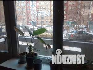 1-к квартира, вторичка, 38м2, 1/10 этаж