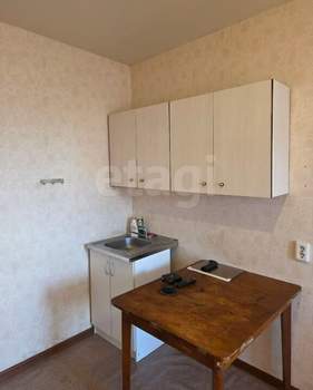 1-к квартира, вторичка, 41м2, 10/10 этаж