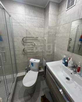 2-к квартира, вторичка, 54м2, 9/10 этаж