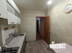 3-к квартира, вторичка, 60м2, 5/10 этаж