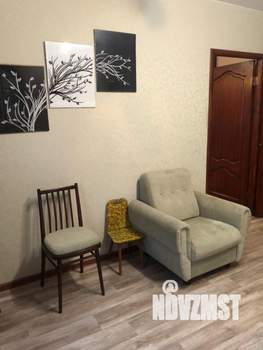 3-к квартира, вторичка, 59м2, 4/5 этаж