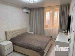 2-к квартира, вторичка, 60м2, 22/25 этаж