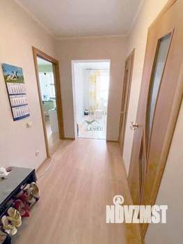 1-к квартира, вторичка, 40м2, 7/10 этаж