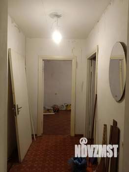 2-к квартира, вторичка, 51м2, 2/10 этаж