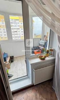1-к квартира, вторичка, 40м2, 5/10 этаж