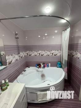 3-к квартира, вторичка, 80м2, 8/11 этаж