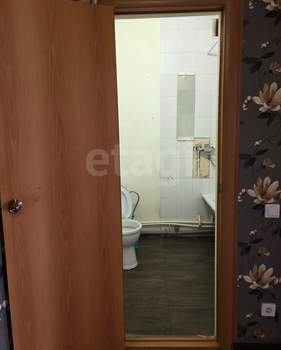 1-к квартира, вторичка, 41м2, 10/10 этаж