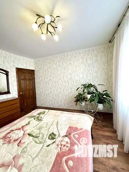 2-к квартира, вторичка, 53м2, 7/9 этаж