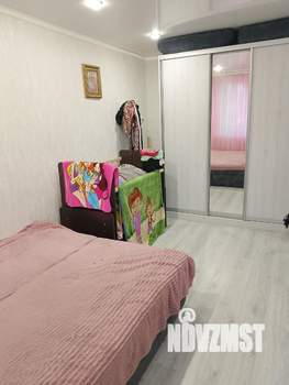 1-к квартира, вторичка, 35м2, 2/5 этаж