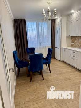 3-к квартира, вторичка, 91м2, 20/26 этаж