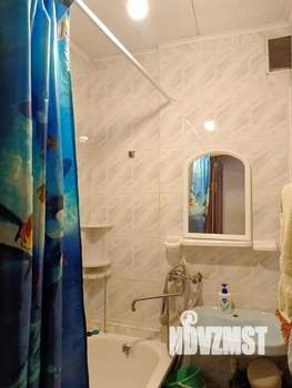 2-к квартира, вторичка, 43м2, 5/5 этаж