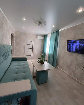 3-к квартира, вторичка, 60м2, 9/9 этаж