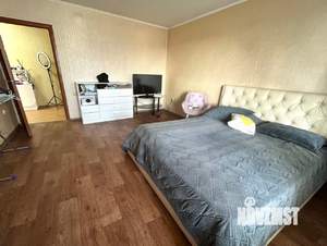 1-к квартира, вторичка, 40м2, 7/10 этаж